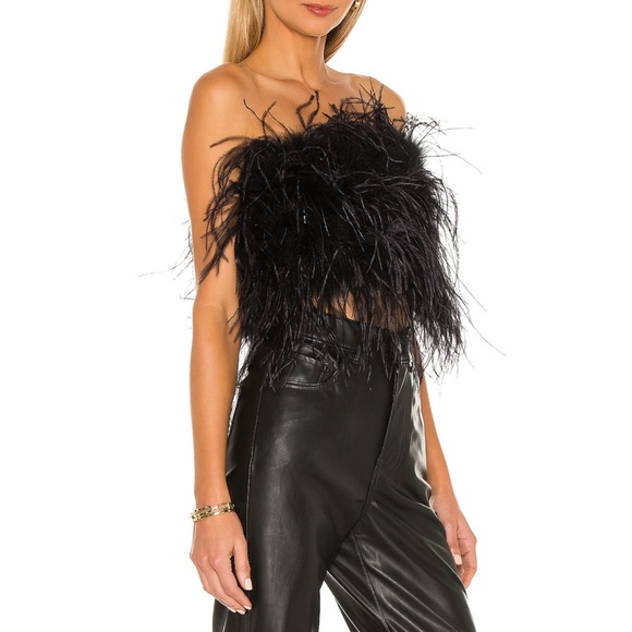 LAMARQUE Zaina Top - Picture 3 of 5